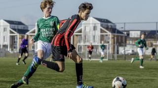 Wat wil en kan de O14/O15-speler?